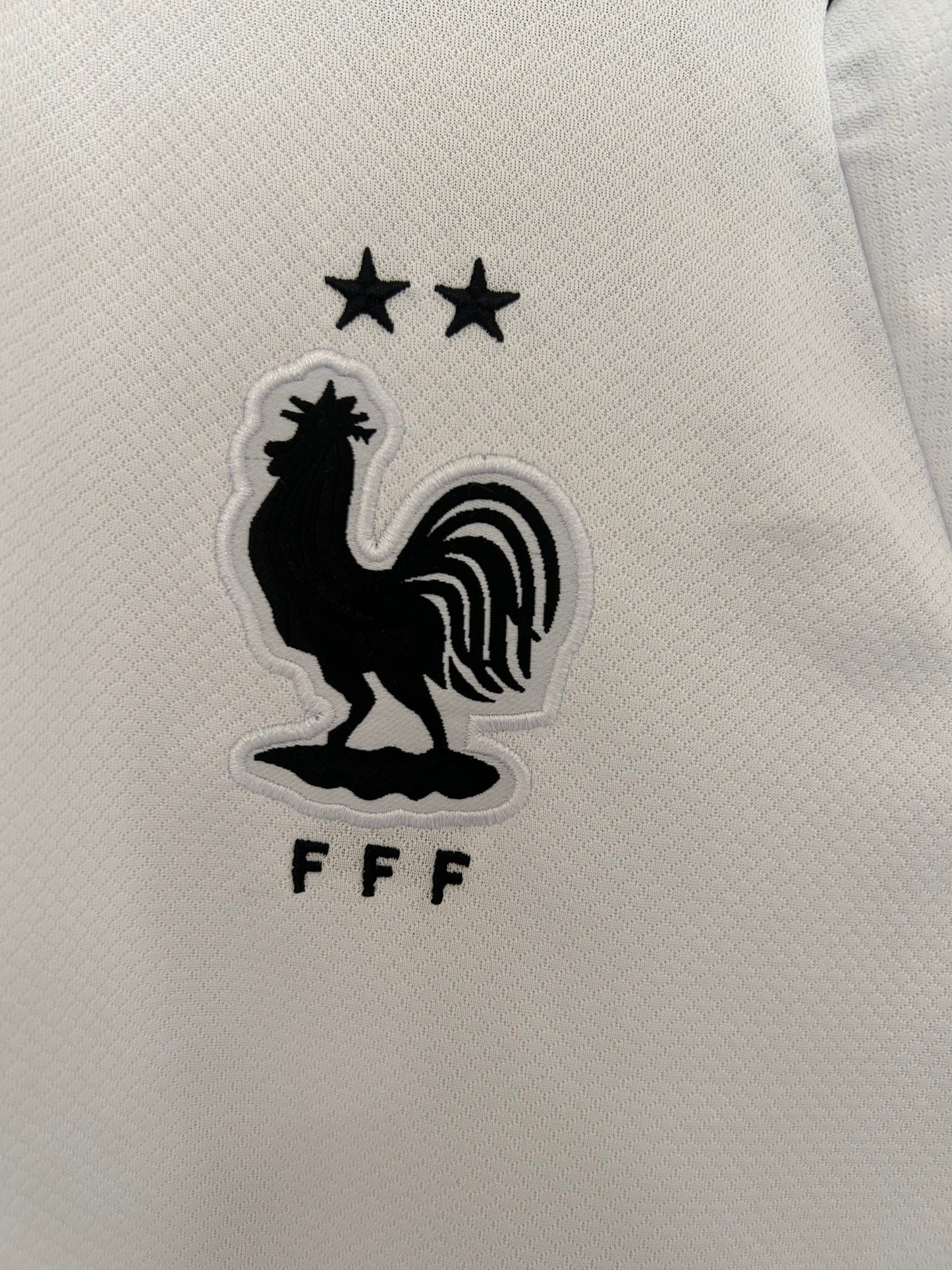 Jersey France Worldcup 2026 II Fan