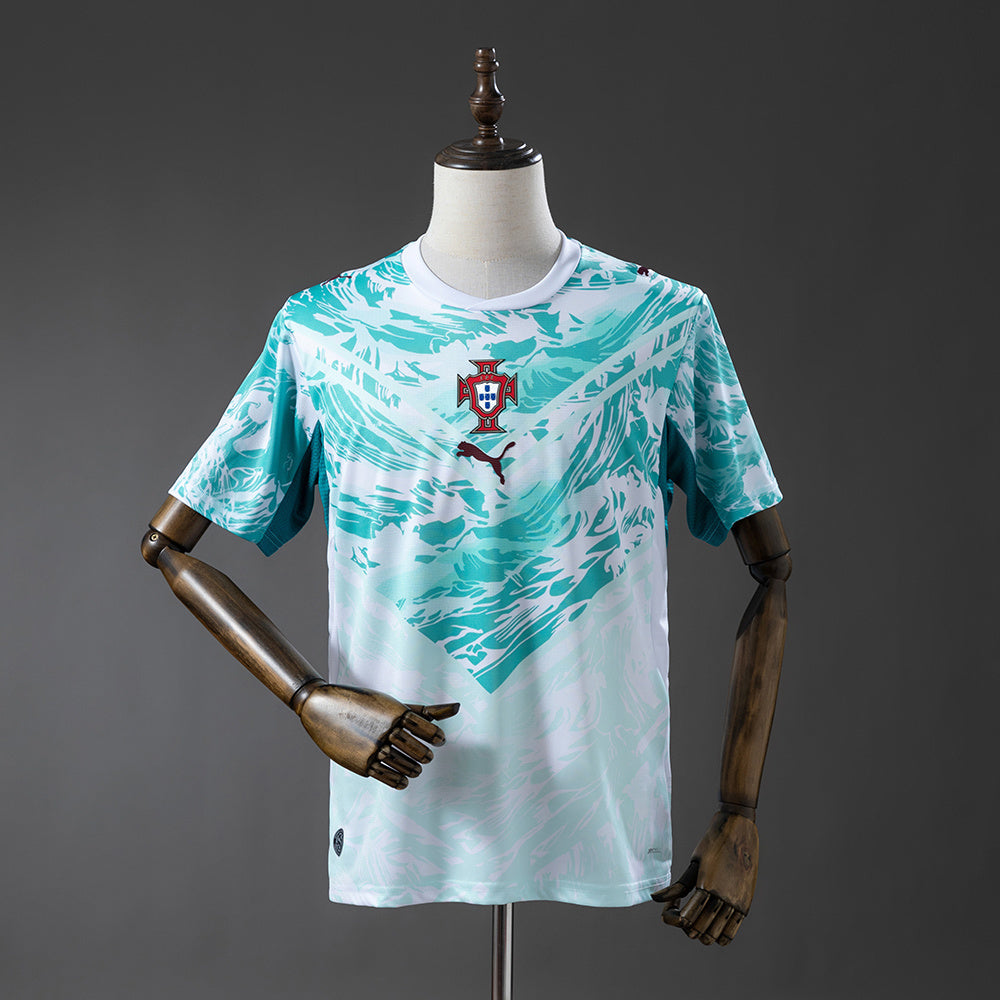 Portugal World Cup II Away 2026 - Player Version