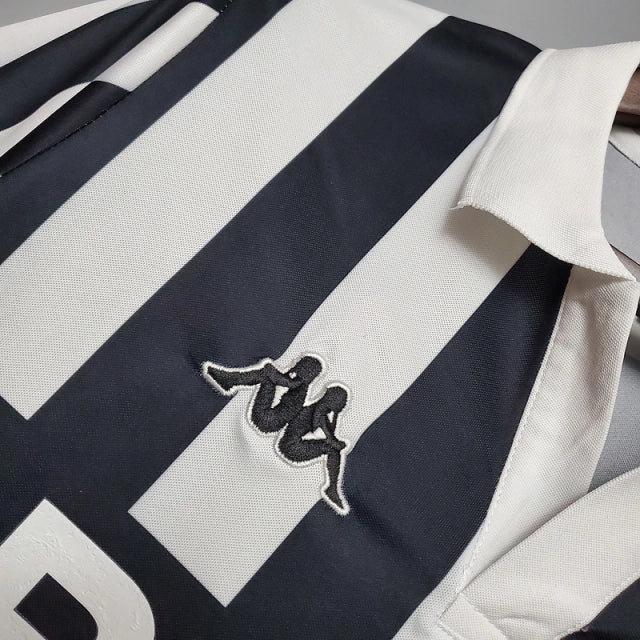 Jersey Juventus 1984 Retro