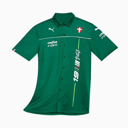 Jersey Palmeiras Motorsport