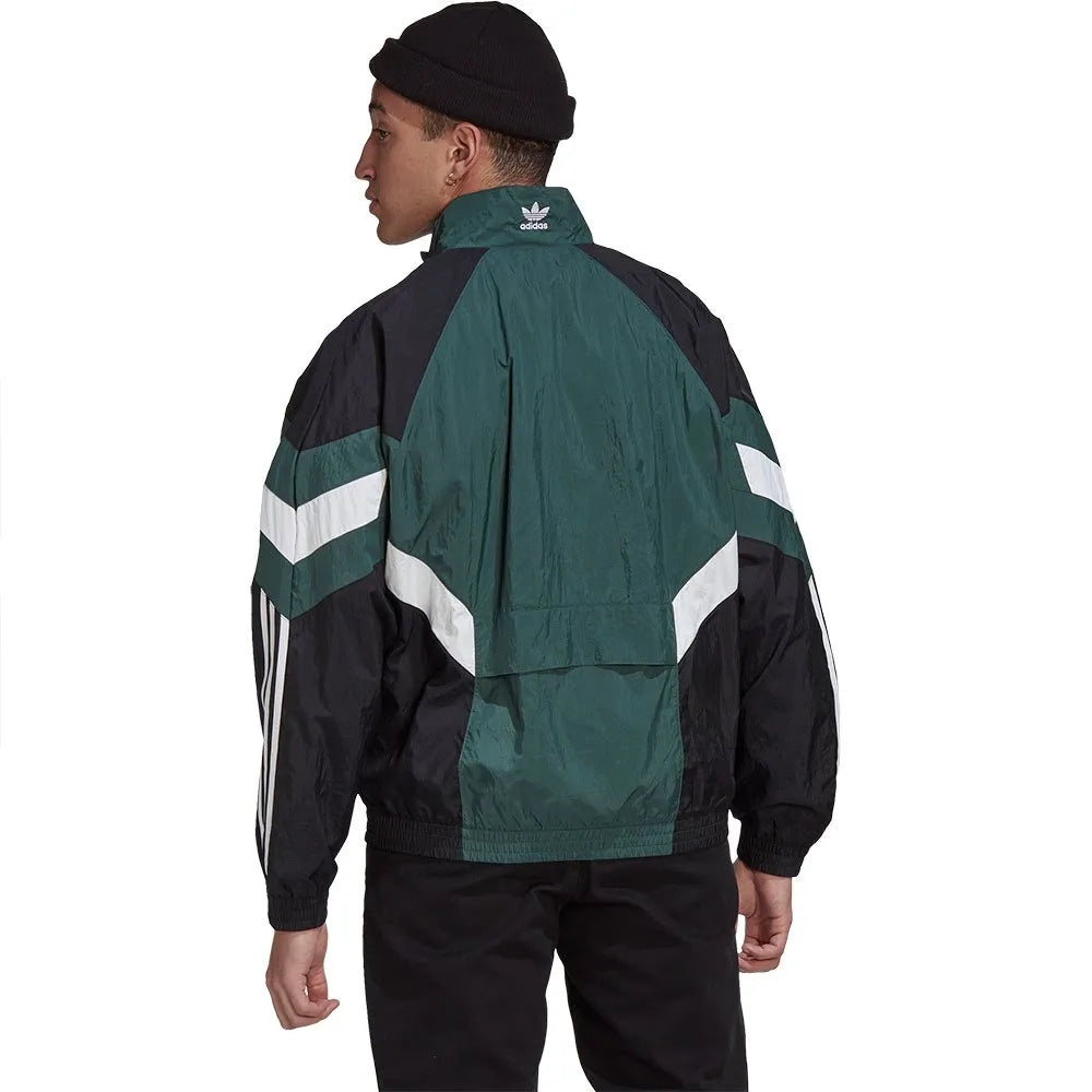 Jacket Windbreaker Originals Rekive