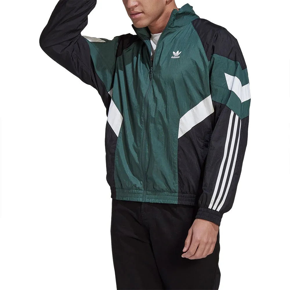 Jacket Windbreaker Originals Rekive