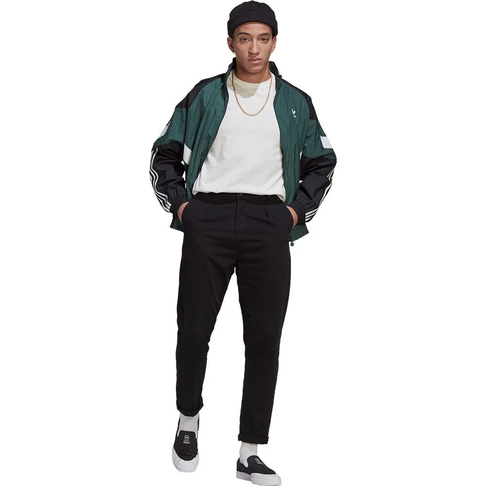 Jacket Windbreaker Originals Rekive