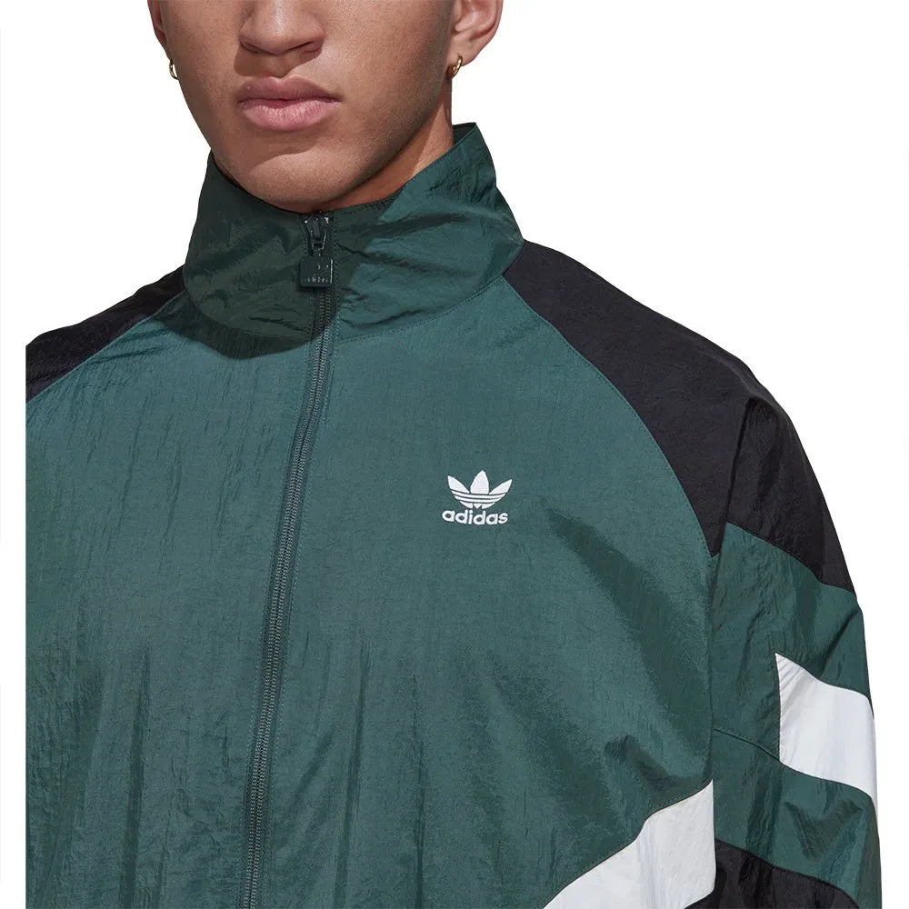 Jacket Windbreaker Originals Rekive