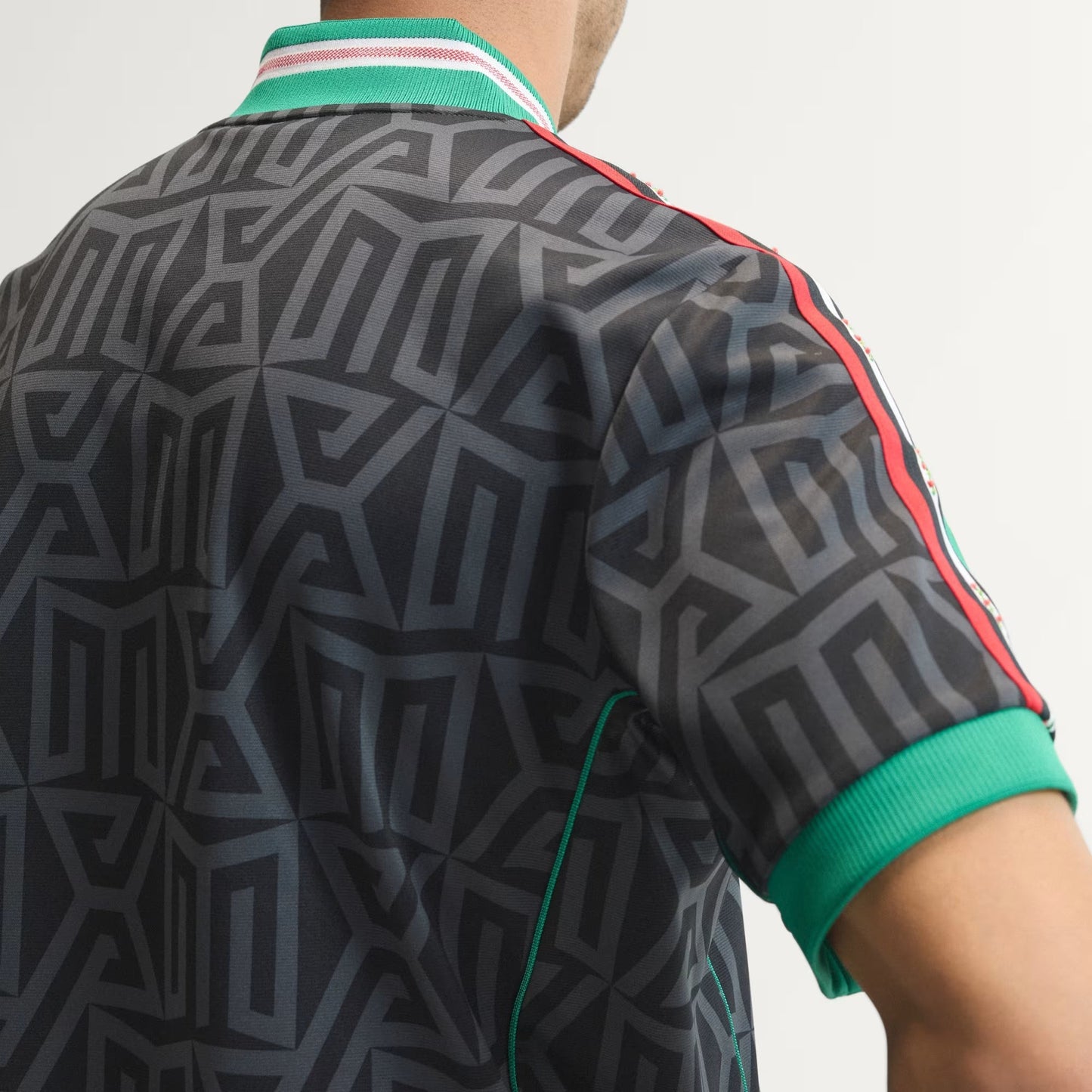 Jersey Mexico 2026/27 Someone Somewhere