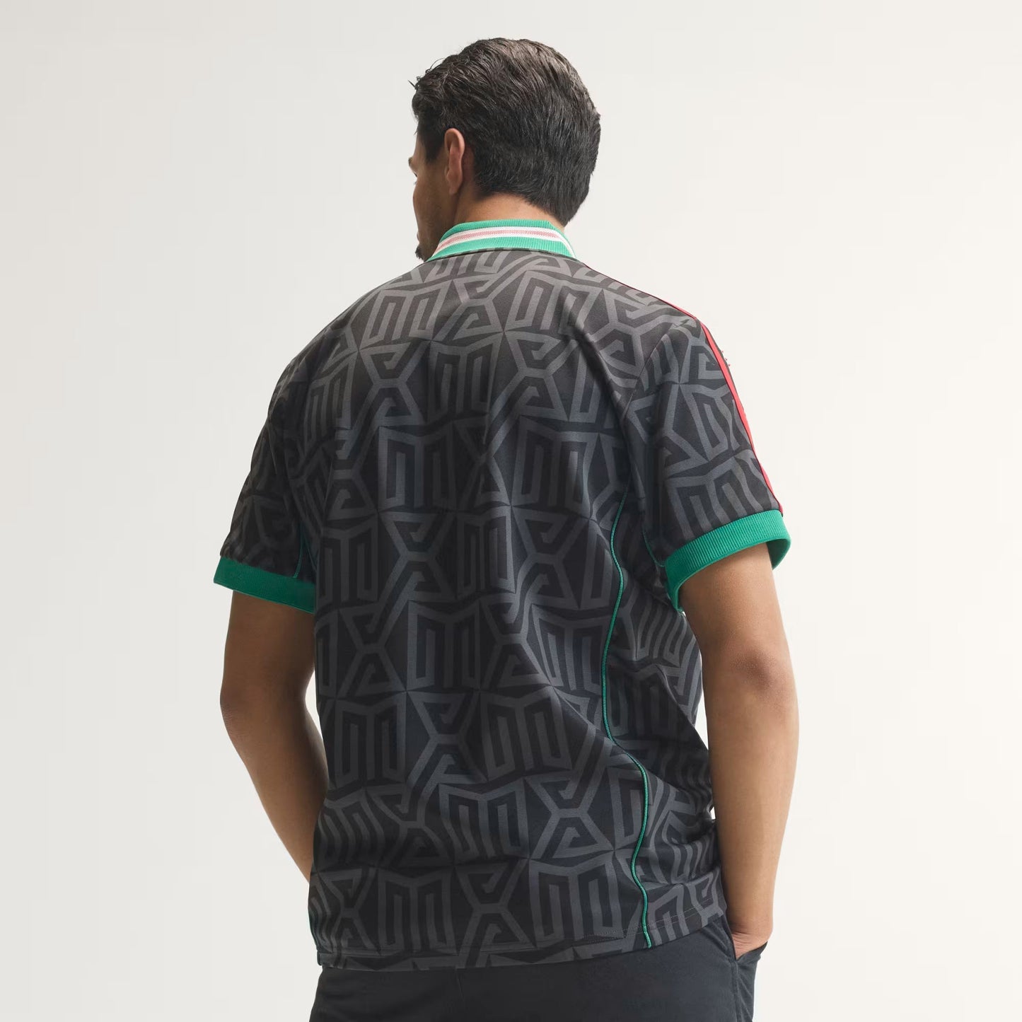 Jersey Mexico 2026/27 Someone Somewhere