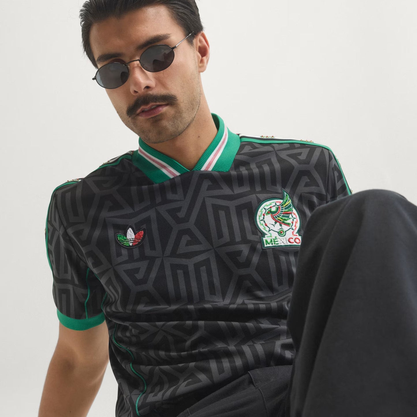 Jersey Mexico 2026/27 Someone Somewhere