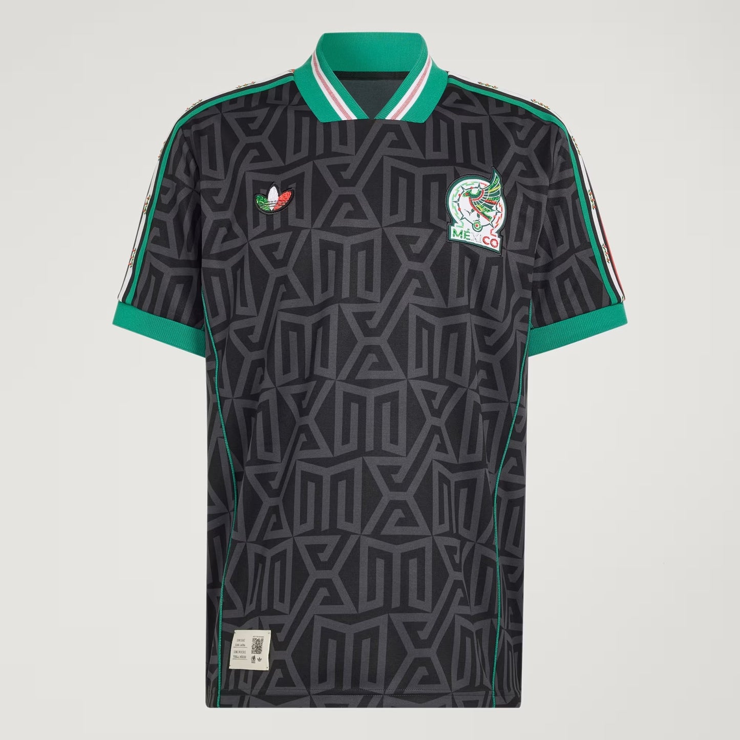 Jersey Mexico 2026/27 Someone Somewhere