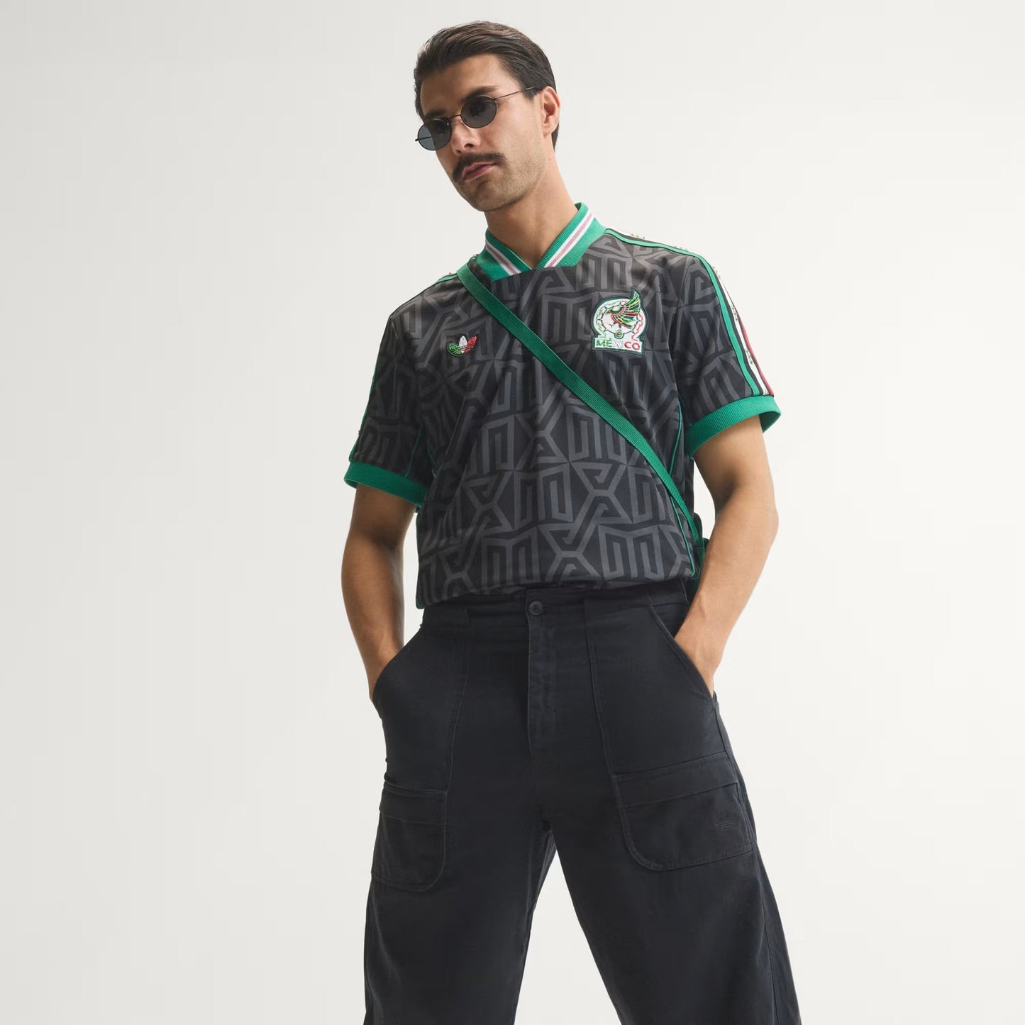 Jersey Mexico 2026/27 Someone Somewhere