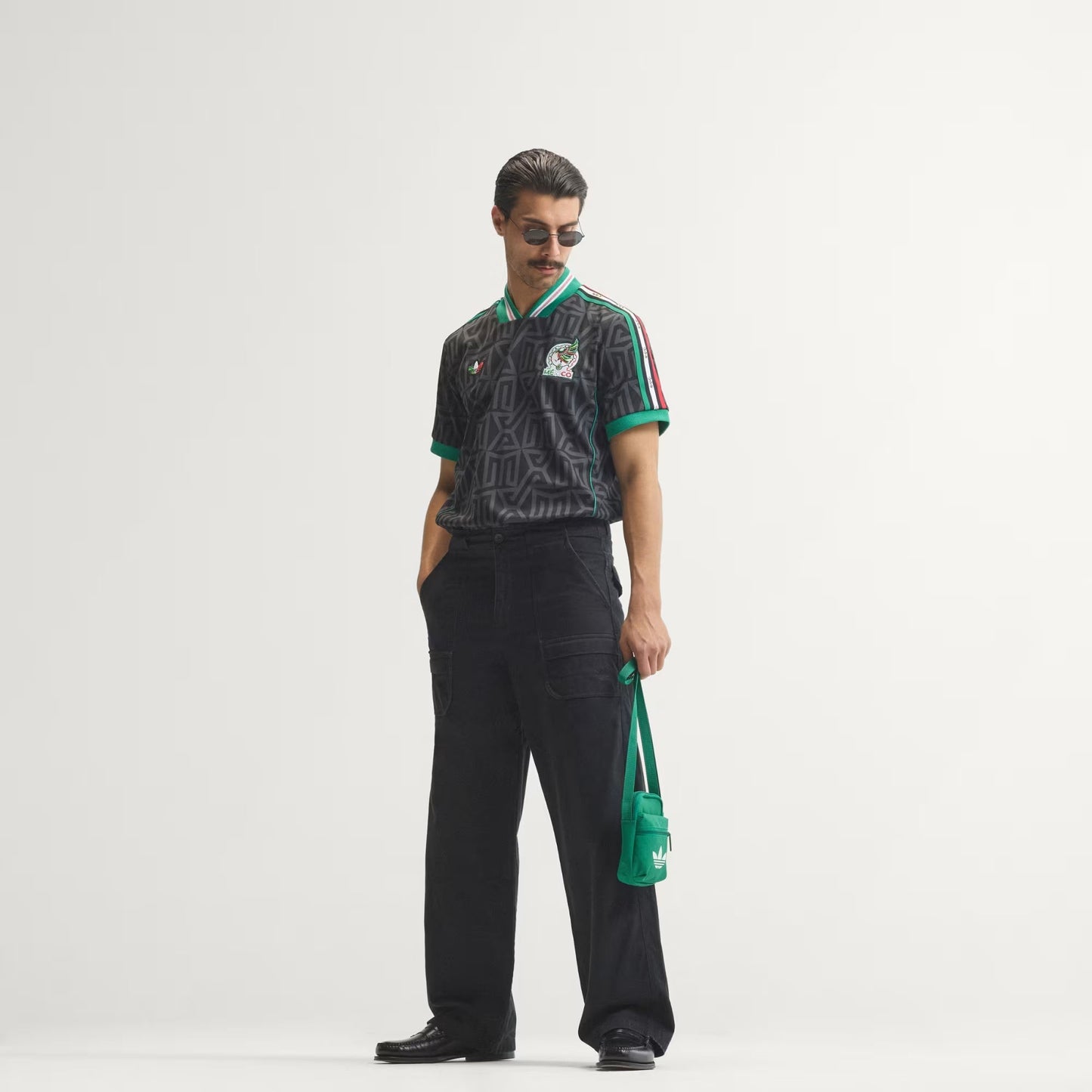 Jersey Mexico 2026/27 Someone Somewhere