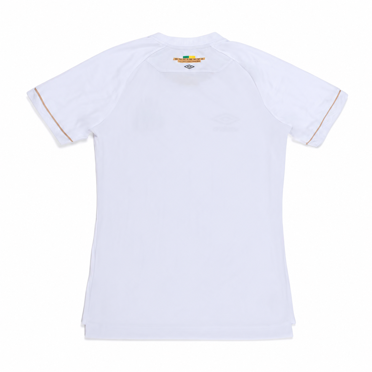 Jersey Woman Santos 2026/27 I Fan