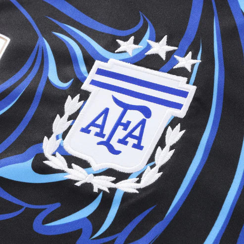 Argentina World Cup II Away 2026 - Fan Version
