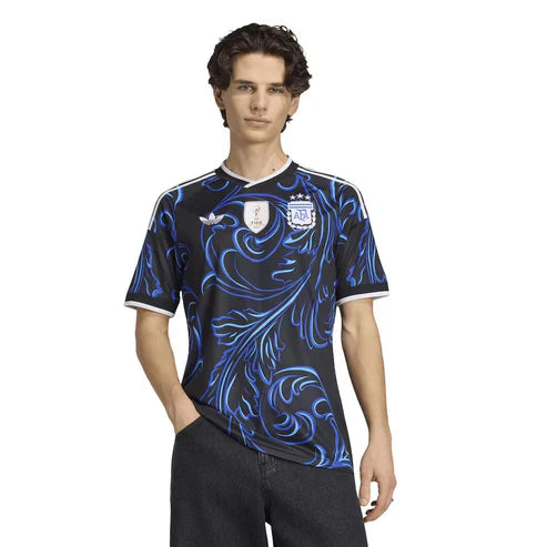 Argentina World Cup II Away 2026 - Fan Version
