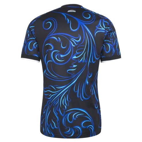 Argentina World Cup Il Home 2026 - Fan Version #MESSI 10