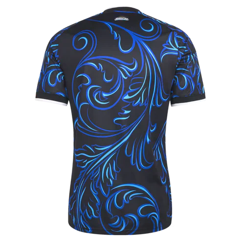 Argentina World Cup II Away 2026 - Fan Version