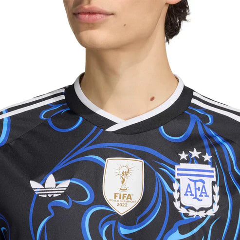 Argentina World Cup II Away 2026 - Fan Version