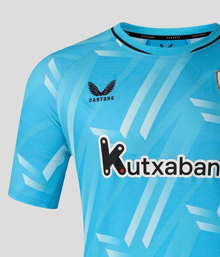 Jersey Athletic Bilbao 2026/27 III Fan Man