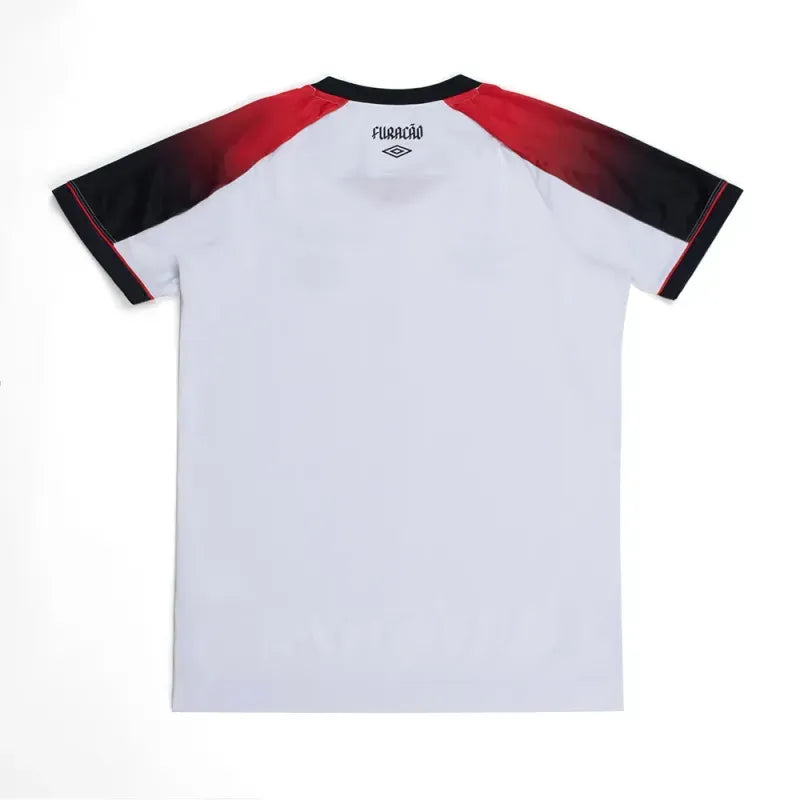 Jersey Athletico Paranaense 2026/27 II Fan Man