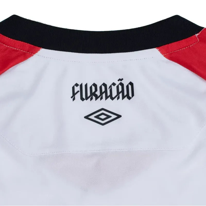 Jersey Athletico Paranaense 2026/27 II Fan Man