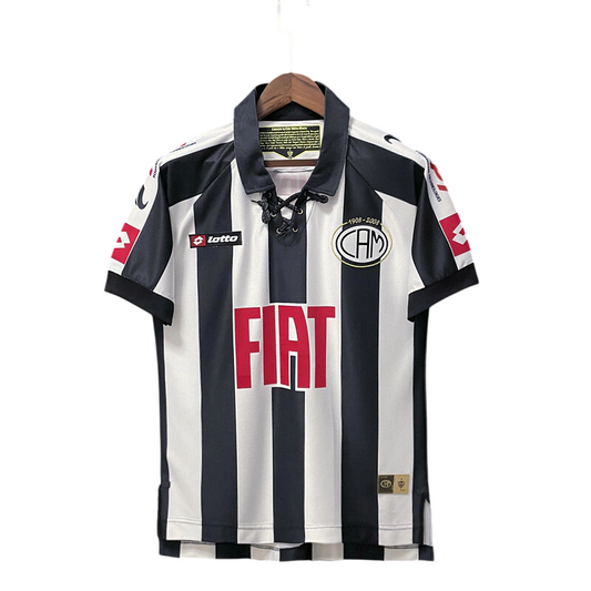 Jersey Atletico Mineiro 2008 Retro