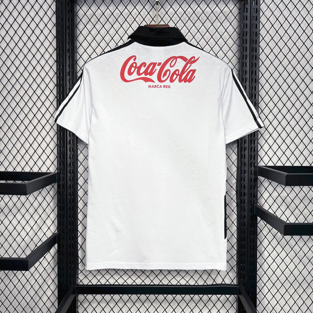 Jersey Vasco da Gama 1998 Away Retro