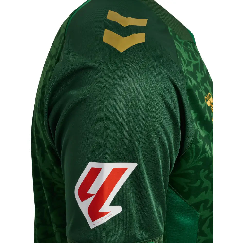 Jersey Real Betis 2026/27 II Fan Man