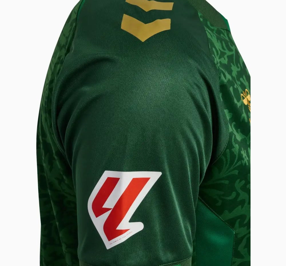 Jersey Real Betis 2026/27 II Fan Man