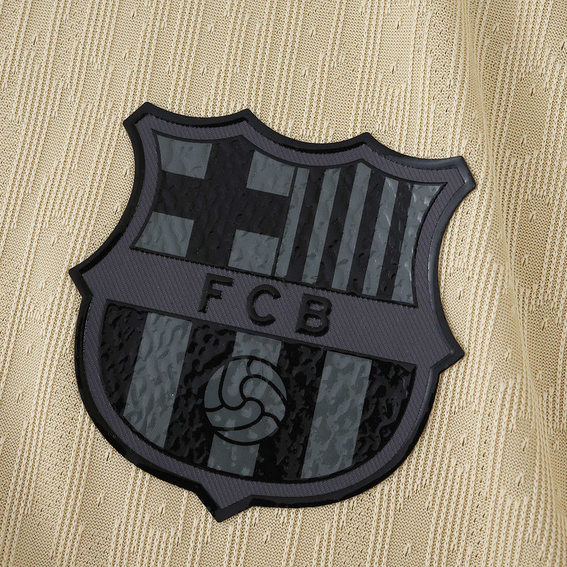 Barcelona x Kobe Bryant Away Player Jersey 2025/26