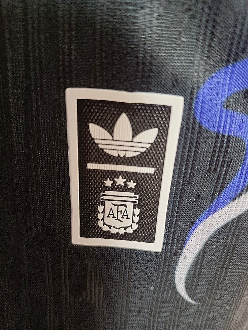 Argentina World Cup II Away 2026 - Women's