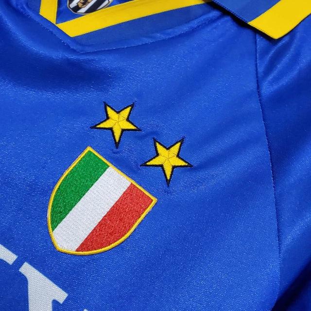 Jersey Juventus 1995 Retro