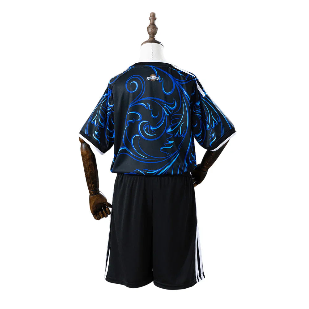 Argentina World Cup I Away 2026 - Kit Kids