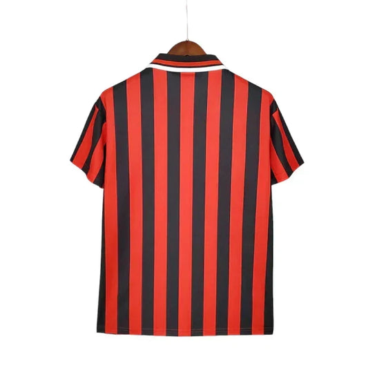 Jersey Manchester City 2011 Retro