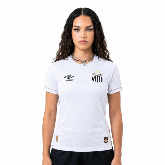 Jersey Woman Santos 2026/27 I Fan