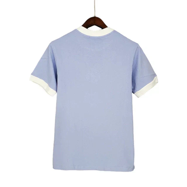 Jersey Manchester City 1972 Retro