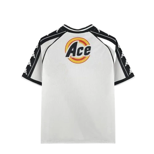 Jersey Vasco da Gama 2000 Away Retro