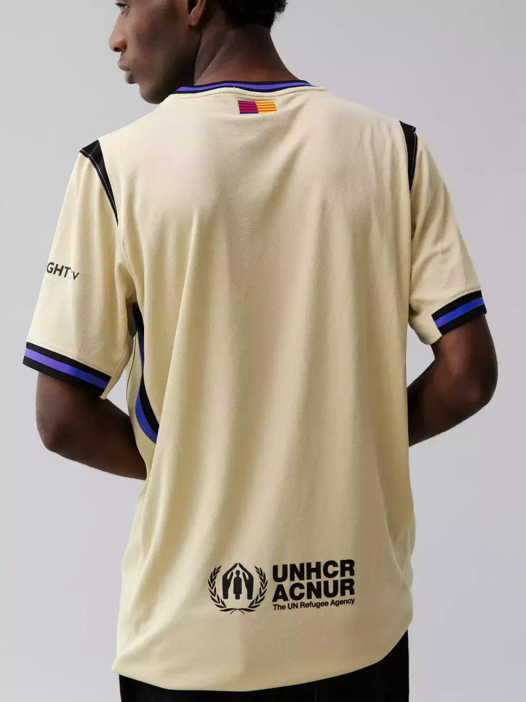 BARCELONA II 25/26 MAN