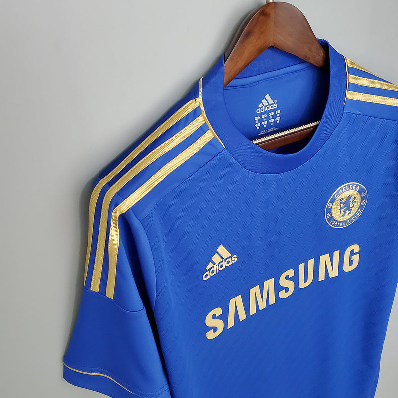 Jersey Chelsea 2012 Retro