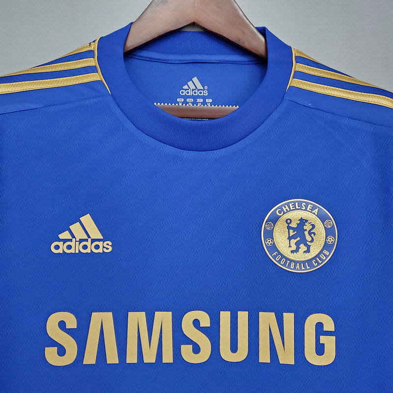 Jersey Chelsea 2012 Retro