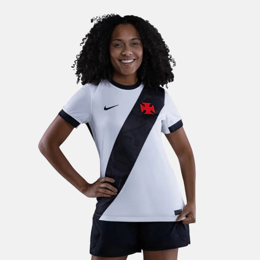 Jersey Woman Vasco da Gama 2026/27 II Fan