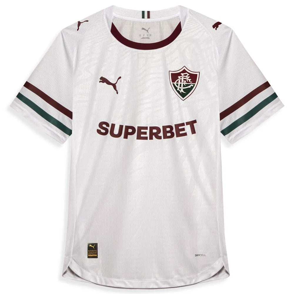 Jersey Fluminense 2026/27 II Player