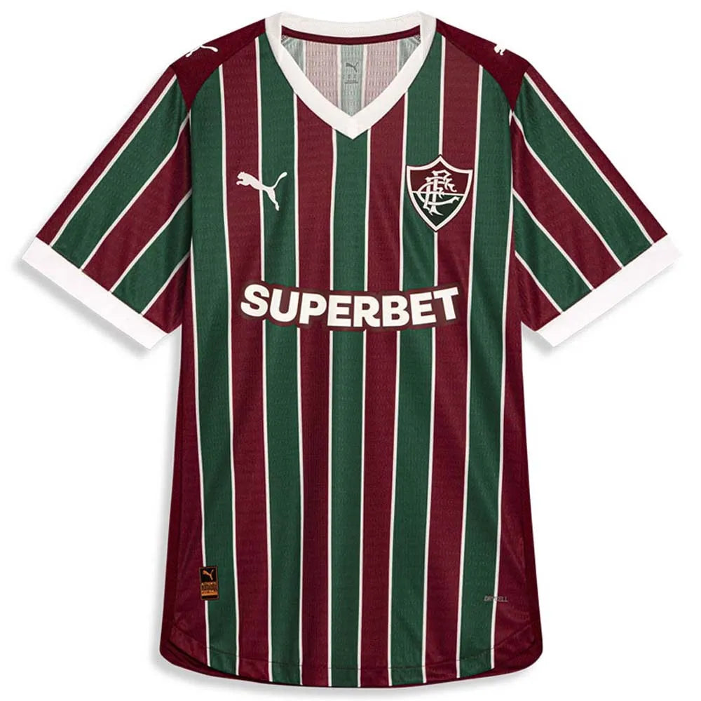 Jersey Fluminense 2026/27 I Player