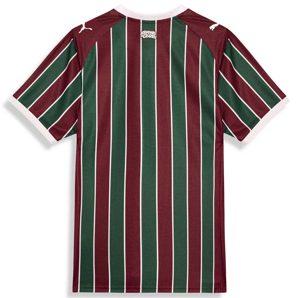 Jersey Fluminense 2026/27 I Player