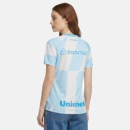 Jersey Woman Grêmio 2026/27 II Fan