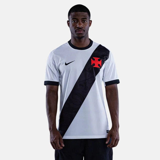 Jersey Vasco da Gama 2026/27 II Fan Man