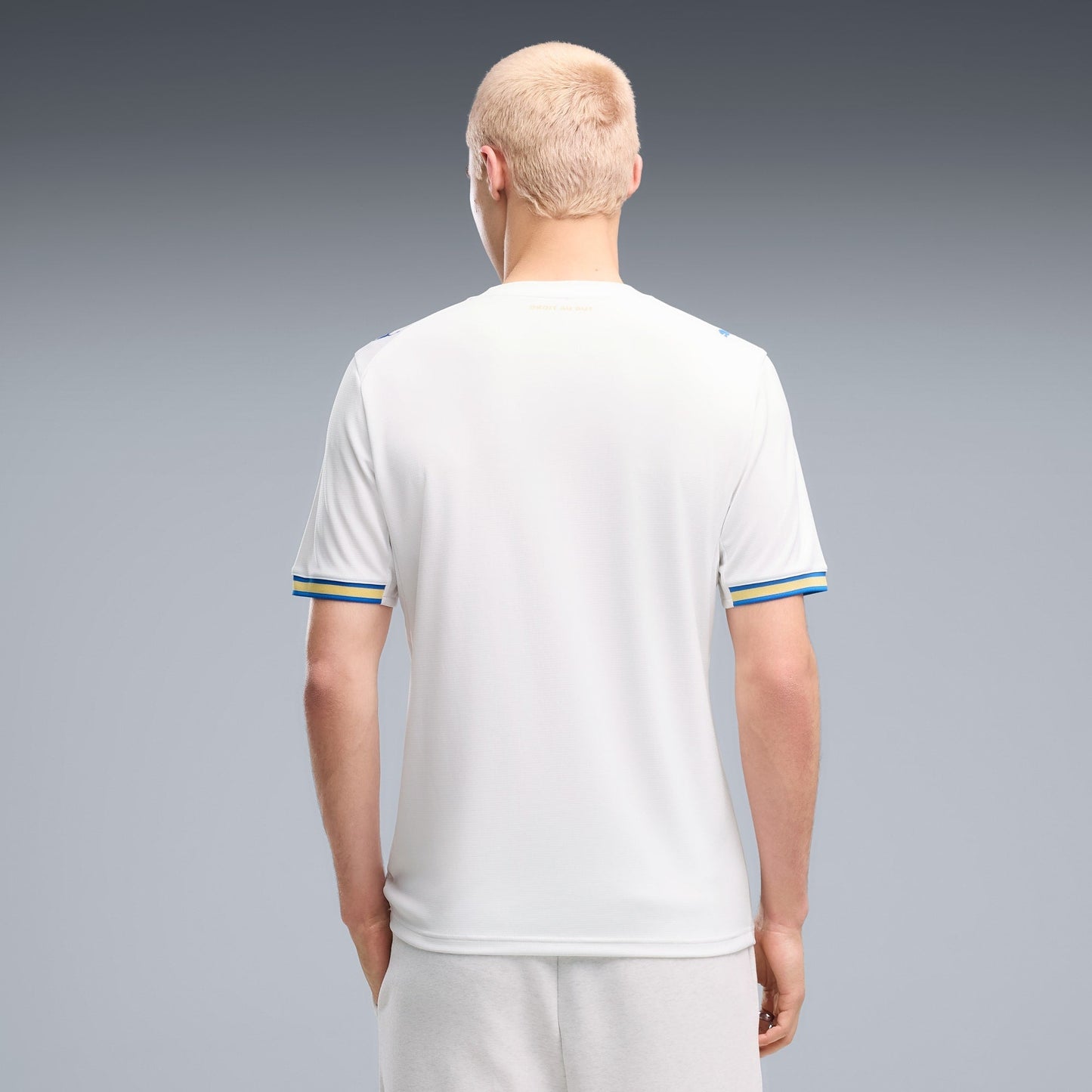 Jersey Marseille 2026/27 I Fan Man