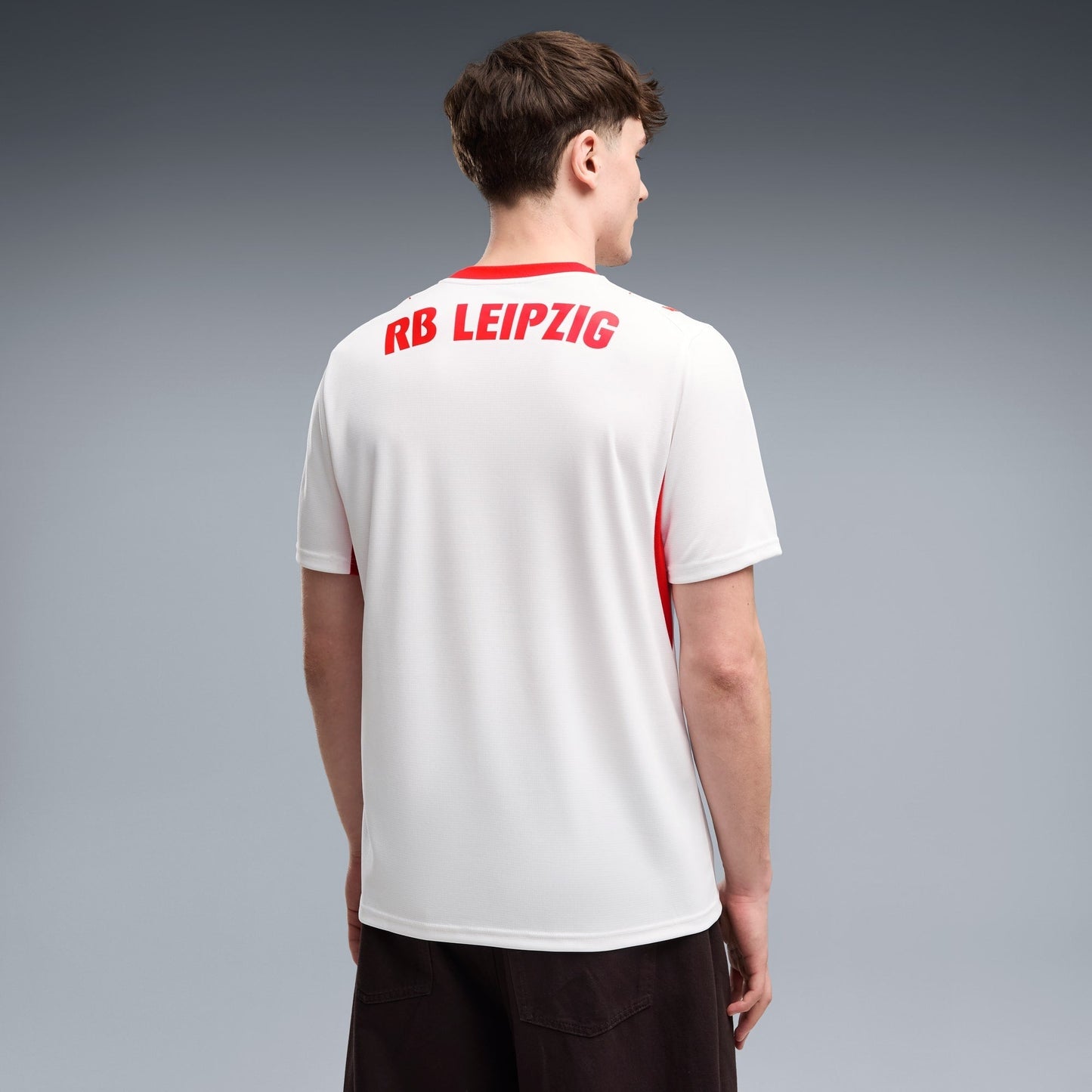 Jersey RB Leipzig 2026/27 I Fan Man