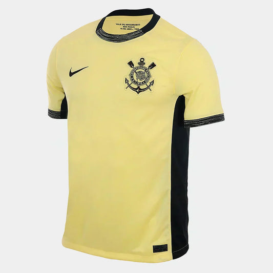 Jersey Corinthians 2023/24 III Fan