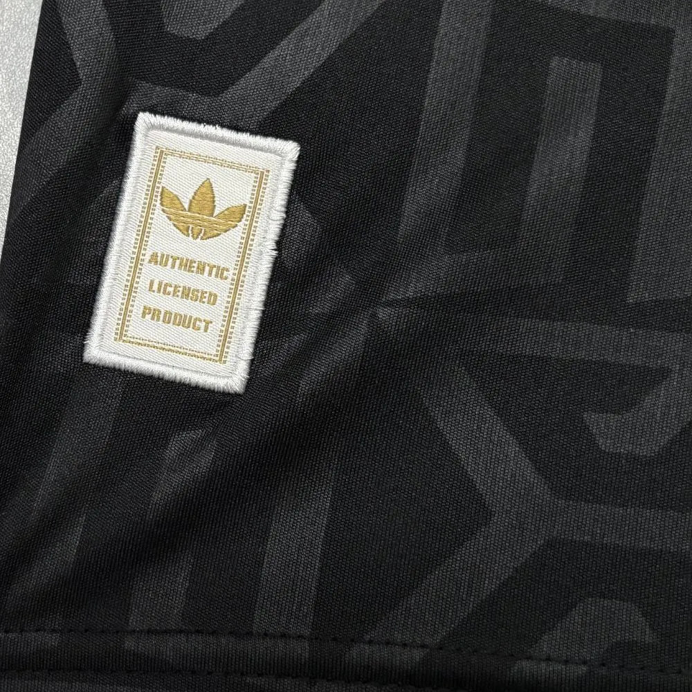 Jersey Mexico 2026 World Cup III Away Fan Long Sleeve