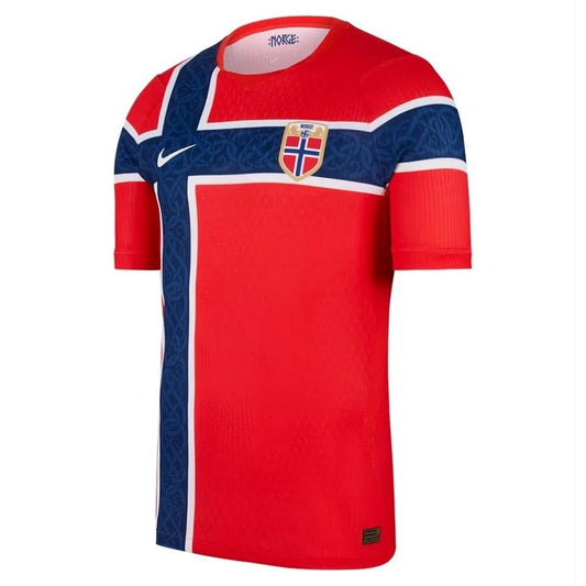 Norway 2026 I Home - Fan Version