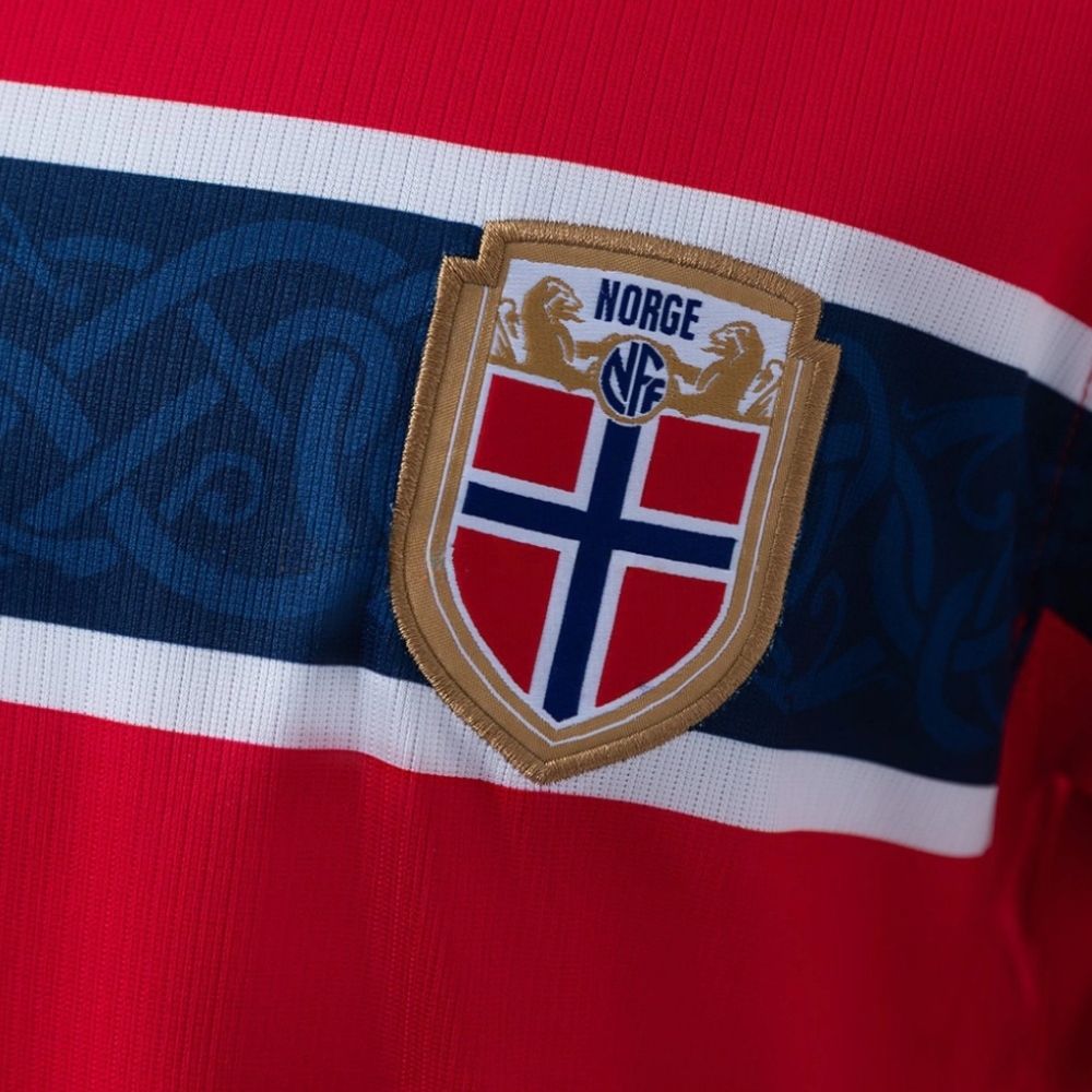 Norway 2026 I Home - Fan Version